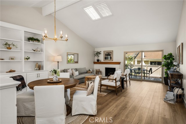 Detail Gallery Image 20 of 66 For 16 Driftwood #24,  Irvine,  CA 92604 - 2 Beds | 2 Baths