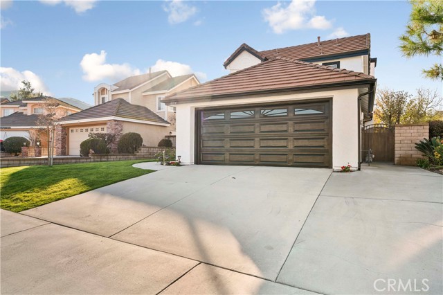 Image 3 for 18014 South Trail, Chino Hills, CA 91709