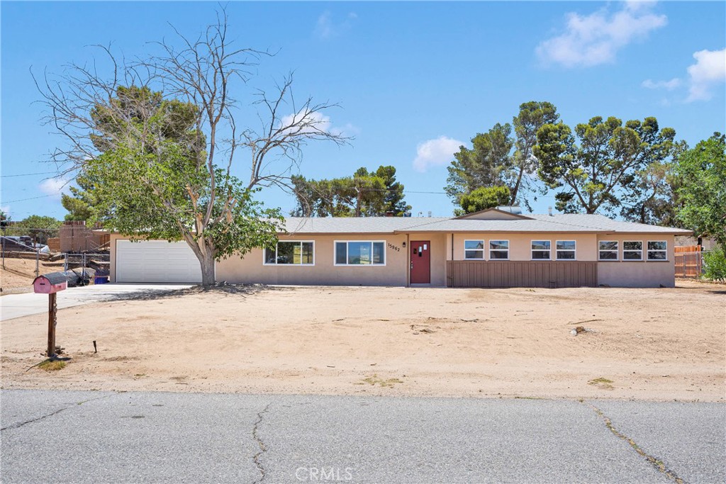 15962 Meseta Road