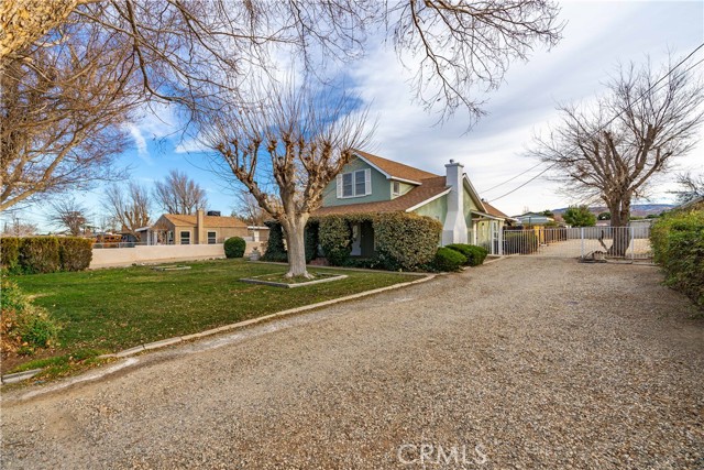 Detail Gallery Image 61 of 63 For 5542 Columbia Way, Lancaster,  CA 93536 - 4 Beds | 2/1 Baths