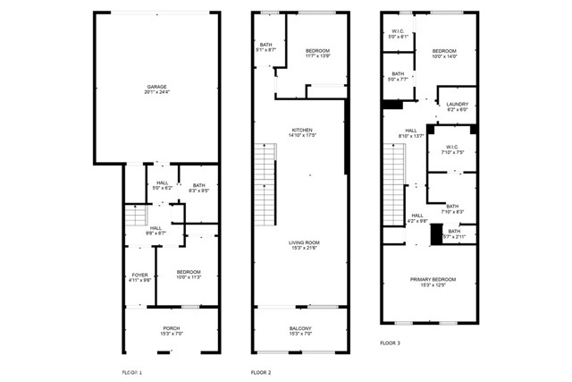 Detail Gallery Image 2 of 38 For 8444 Milk Thistle, Chino,  CA 91708 - 4 Beds | 4 Baths