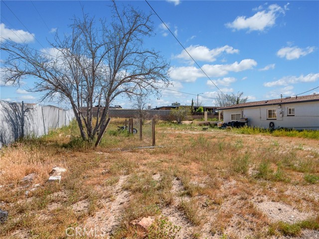 Detail Gallery Image 27 of 32 For 17382 Neptune, Victorville,  CA 92394 - 3 Beds | 1 Baths