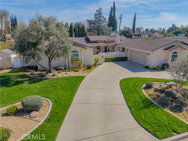Detail Gallery Image 9 of 60 For 1282 Carolina, Merced,  CA 95340 - 4 Beds | 3 Baths