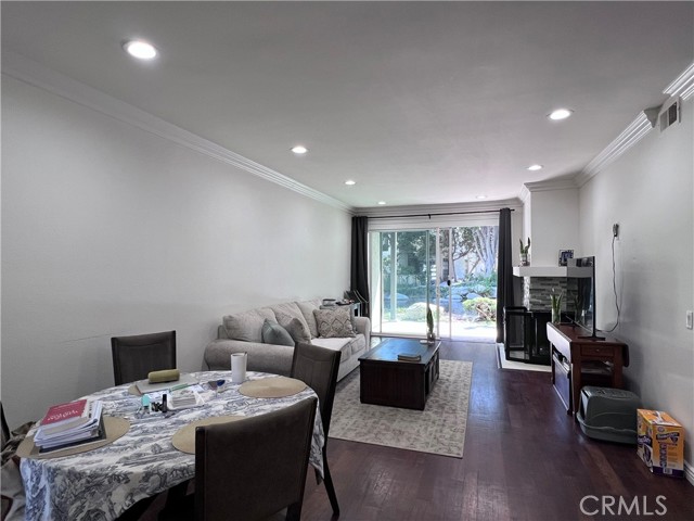 Detail Gallery Image 13 of 16 For 2534 Macarthur Bld #K,  Santa Ana,  CA 92704 - 2 Beds | 2 Baths