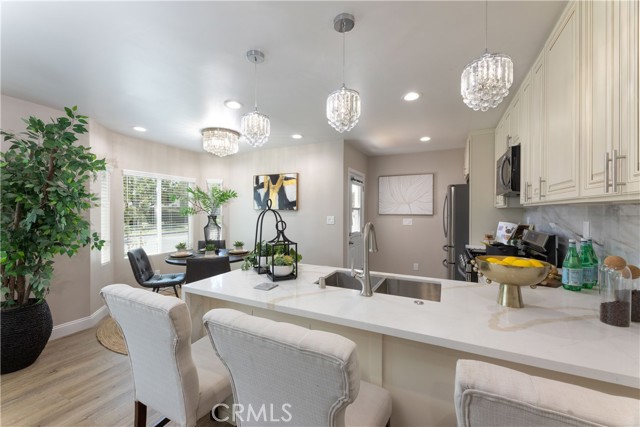 Detail Gallery Image 23 of 44 For 3301 Falcon Ave, Long Beach,  CA 90755 - 2 Beds | 1 Baths