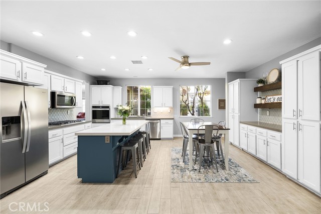 Detail Gallery Image 19 of 75 For 32143 Daisy Dr, Winchester,  CA 92596 - 4 Beds | 3 Baths