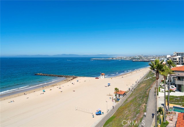 Detail Gallery Image 13 of 45 For 721 Esplanade #605,  Redondo Beach,  CA 90277 - 1 Beds | 1 Baths