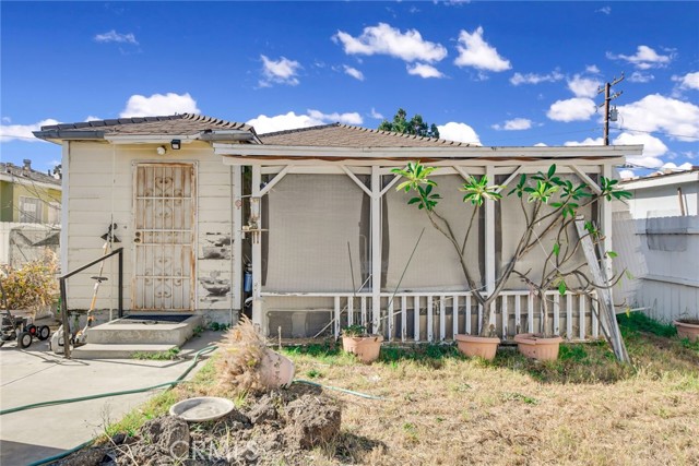 Detail Gallery Image 17 of 18 For 120 Florence Ave, Monterey Park,  CA 91755 - 2 Beds | 1 Baths