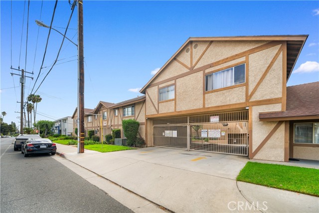 Detail Gallery Image 16 of 19 For 313 S Almansor St #9,  Alhambra,  CA 91801 - 2 Beds | 1/1 Baths