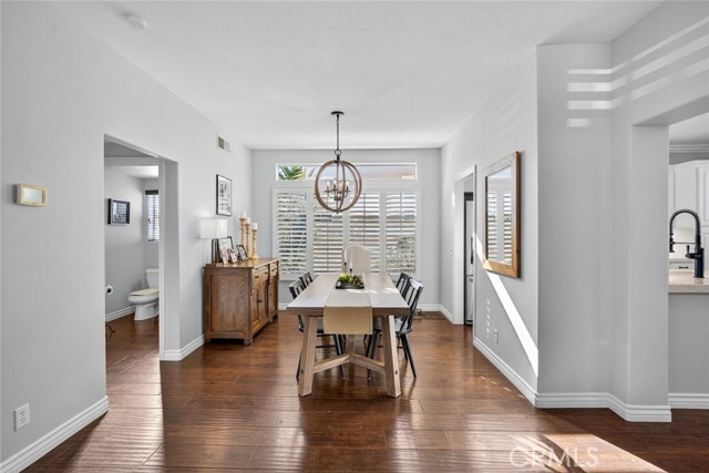 Detail Gallery Image 8 of 50 For 23 Amarante, Laguna Niguel,  CA 92677 - 4 Beds | 2/1 Baths