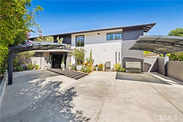 Detail Gallery Image 18 of 69 For 23202 Aetna St, Woodland Hills,  CA 91367 - 5 Beds | 4 Baths