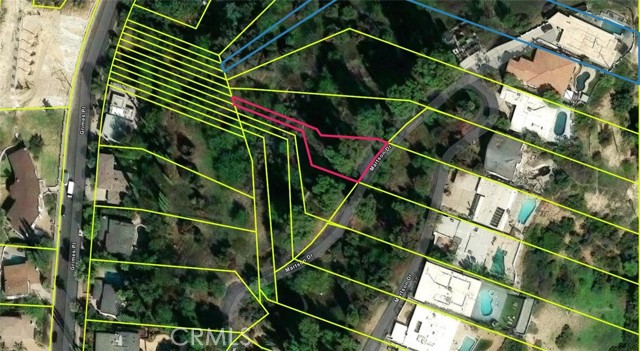 Detail Gallery Image 7 of 8 For 4563 Martson Dr, Encino,  CA 91316 - – Beds | – Baths