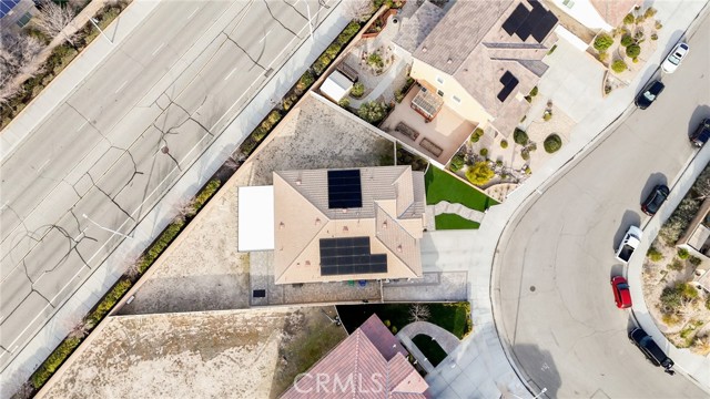 Detail Gallery Image 63 of 75 For 4727 W Vahan Ct, Lancaster,  CA 93536 - 5 Beds | 4 Baths