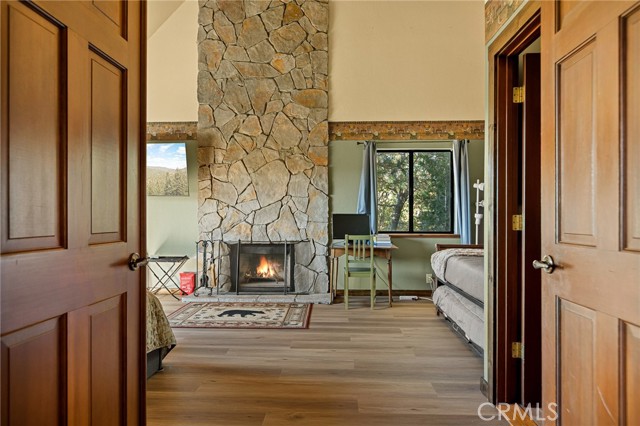 Detail Gallery Image 37 of 47 For 27808 Alpen, Lake Arrowhead,  CA 92352 - 4 Beds | 3/1 Baths