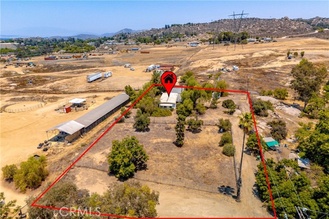 Detail Gallery Image 12 of 36 For 24363 Briggs Rd, Menifee,  CA 92585 - 2 Beds | 2 Baths