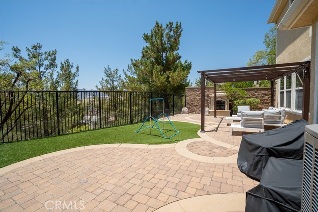 Detail Gallery Image 35 of 35 For 20860 Sardinia Way, Porter Ranch,  CA 91326 - 4 Beds | 3 Baths
