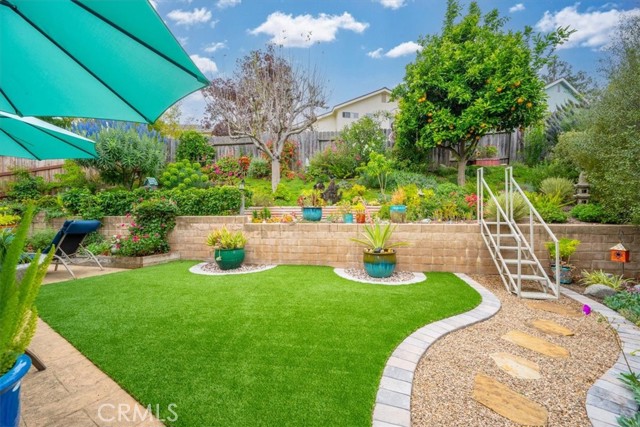 Detail Gallery Image 44 of 64 For 4553 Wavertree, San Luis Obispo,  CA 93401 - 4 Beds | 2/1 Baths