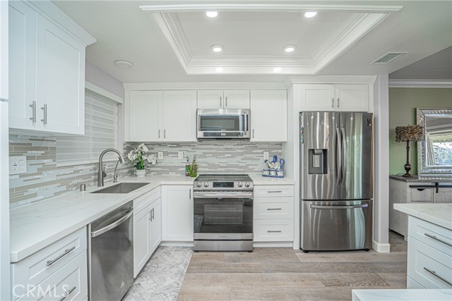 Detail Gallery Image 28 of 42 For 3365 Punta Alta 3c,  Laguna Woods,  CA 92637 - 2 Beds | 2 Baths