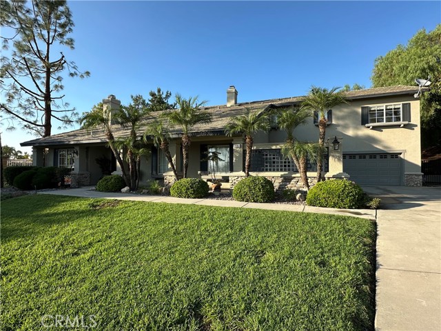 Detail Gallery Image 2 of 49 For 28864 Terrace Dr, Highland,  CA 92346 - 7 Beds | 4 Baths