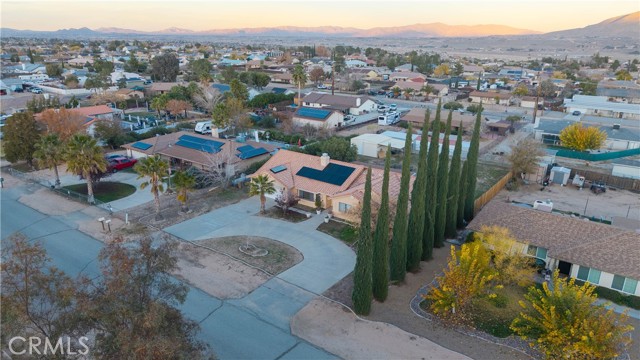 Detail Gallery Image 52 of 53 For 7503 Pismo, Hesperia,  CA 92345 - 4 Beds | 2 Baths