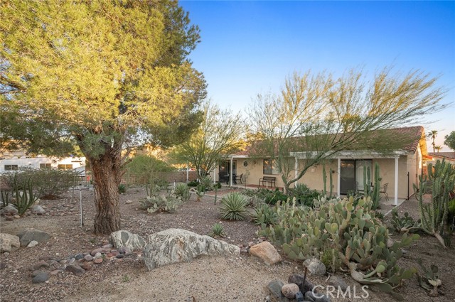 Detail Gallery Image 37 of 52 For 64616 Spyglass Ave, Desert Hot Springs,  CA 92240 - 3 Beds | 2 Baths