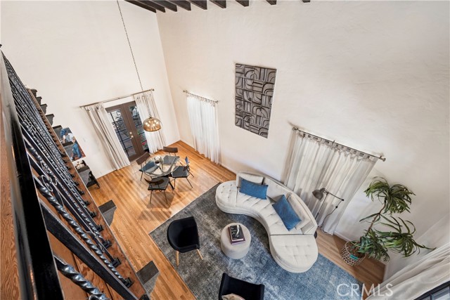 Detail Gallery Image 25 of 40 For 4252 S Norton, Los Angeles,  CA 90008 - 4 Beds | 3 Baths