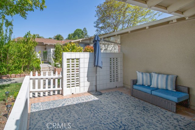 Image 2 for 406 Avenida Castilla #D, Laguna Woods, CA 92637