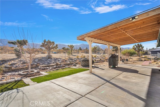 Detail Gallery Image 28 of 36 For 32725 Spinel Rd, Lucerne Valley,  CA 92356 - 3 Beds | 2 Baths