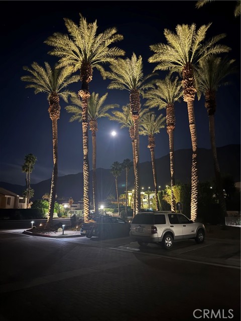 Detail Gallery Image 2 of 17 For 500 E Amado Rd #420,  Palm Springs,  CA 92262 - 1 Beds | 2 Baths