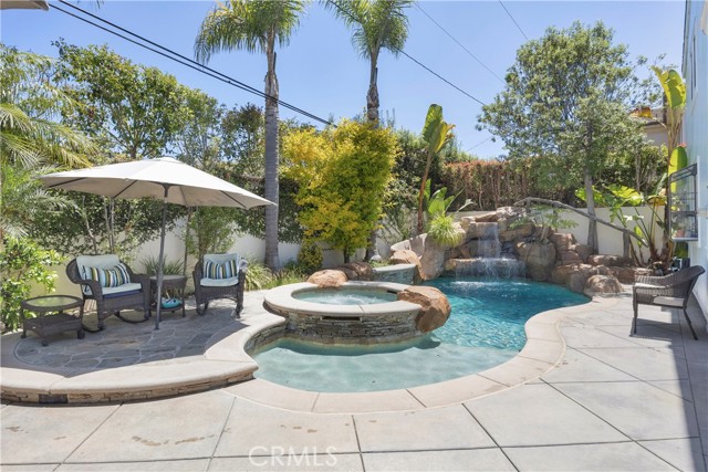 Detail Gallery Image 32 of 39 For 2300 Margaret Dr, Newport Beach,  CA 92663 - 4 Beds | 3 Baths