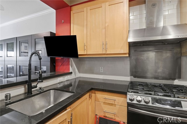 Detail Gallery Image 11 of 42 For 1001 Laurel St #316,  San Carlos,  CA 94070 - 2 Beds | 2 Baths