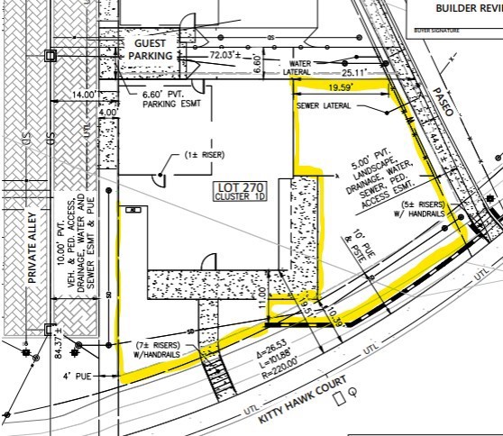 Detail Gallery Image 4 of 6 For 251 Kitty Hawk Ct, San Luis Obispo,  CA 93401 - 3 Beds | 2/1 Baths