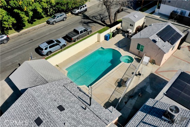 Detail Gallery Image 31 of 38 For 5654 Stansbury, Van Nuys,  CA 91401 - 2 Beds | 2 Baths