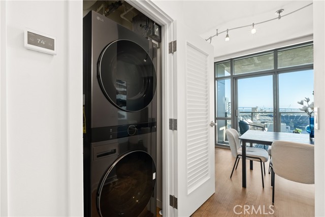 Detail Gallery Image 20 of 31 For 800 the Mark Ln #1806,  San Diego,  CA 92101 - 1 Beds | 1/1 Baths