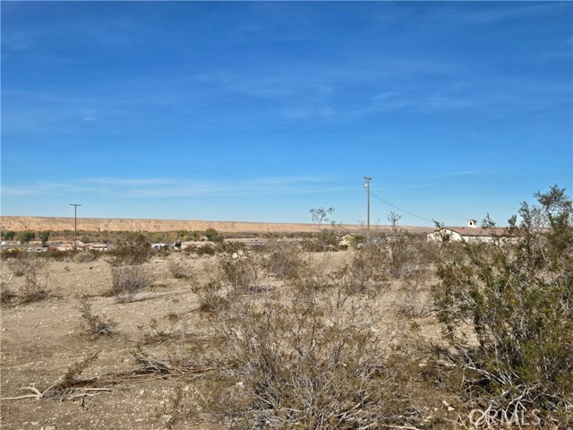 Detail Gallery Image 2 of 6 For 0 National Trails Hwy 0469-261-04, Oro Grande,  CA 92368 - – Beds | – Baths