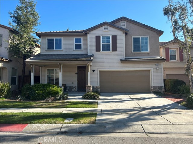 1636 Gilliam Court, Riverside, CA 92501