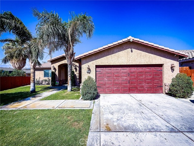 Details for 15315 Avenida Mirola, Desert Hot Springs, CA 92240