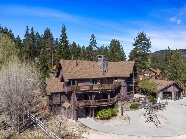 Detail Gallery Image 50 of 58 For 791 Cove Dr, Big Bear Lake,  CA 92315 - 9 Beds | 5/4 Baths