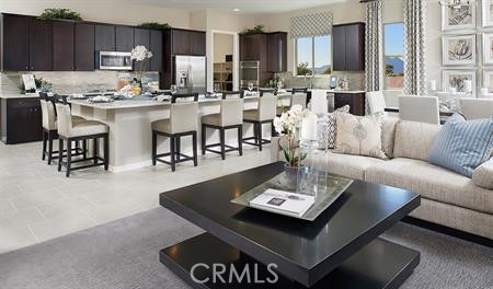 Model Home