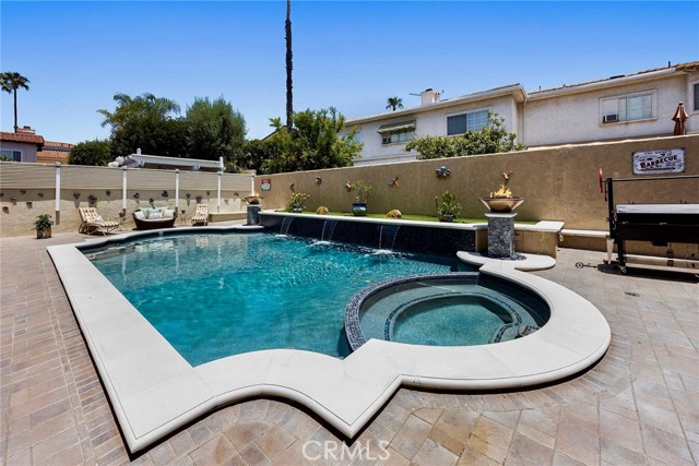 Detail Gallery Image 63 of 69 For 13072 Scott, North Tustin,  CA 92705 - 6 Beds | 5 Baths