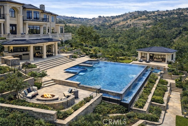 Detail Gallery Image 5 of 19 For 0 Santa Maria Rd, Topanga,  CA 90290 - – Beds | – Baths