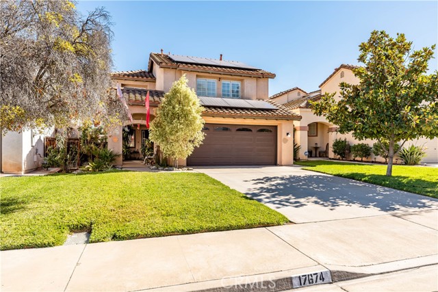 17674 Streamside Ln, Riverside, CA 92503