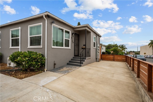 Home for Sale in San Diego