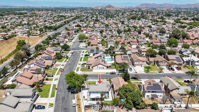 Detail Gallery Image 49 of 50 For 1860 Majestic Dr, Corona,  CA 92878 - 4 Beds | 3 Baths