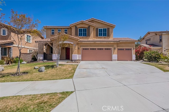 5199 Stork Court, Fontana, CA 92336