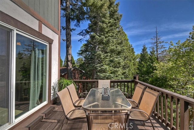 Detail Gallery Image 25 of 33 For 905 Jungfrau, Crestline,  CA 92325 - 2 Beds | 1/1 Baths