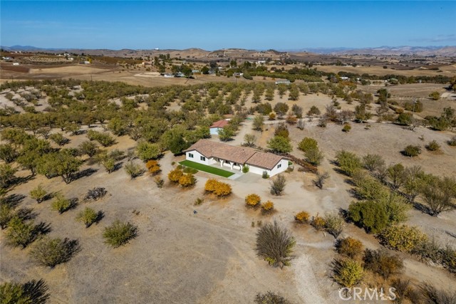 Detail Gallery Image 47 of 54 For 5395 Mustard Creek Rd, Paso Robles,  CA 93447 - 3 Beds | 3 Baths