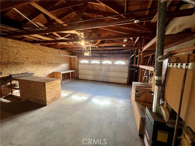 Detail Gallery Image 31 of 32 For 1118 Snowline, Frazier Park,  CA 93225 - 4 Beds | 2/1 Baths