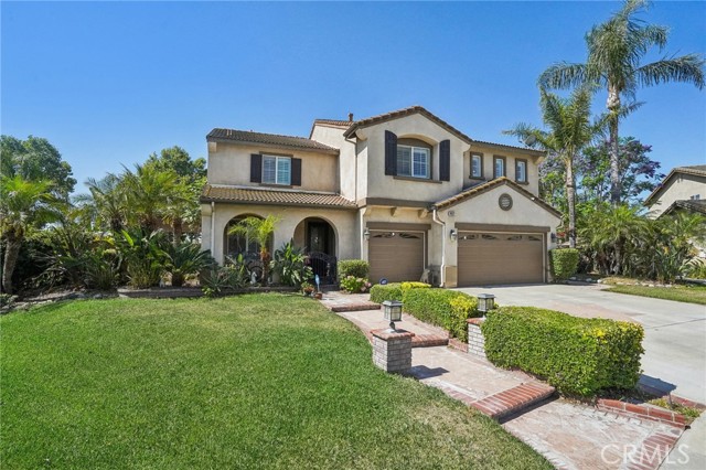 14037 Hollywood Ave, Eastvale, CA 92880