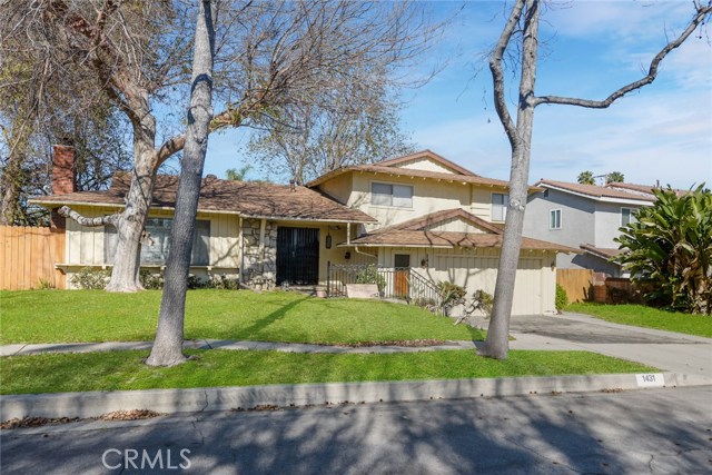 1431 Latchford Ave, Hacienda Heights, CA 91745